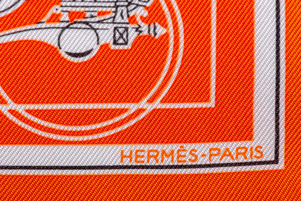 Hermès NIB Nano Gavroche Ex Libris