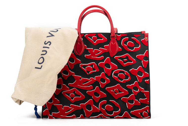 Louis Vuitton Urs Fischer Lim. Ed.