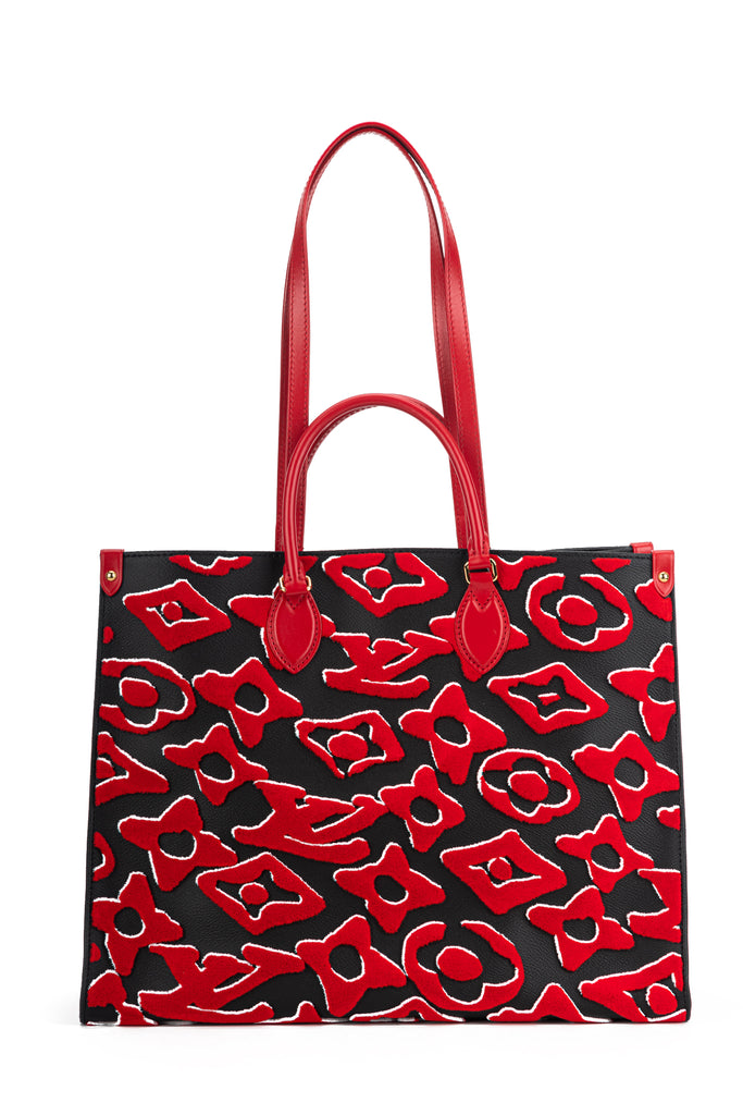 Louis Vuitton Urs Fischer Lim. Ed.