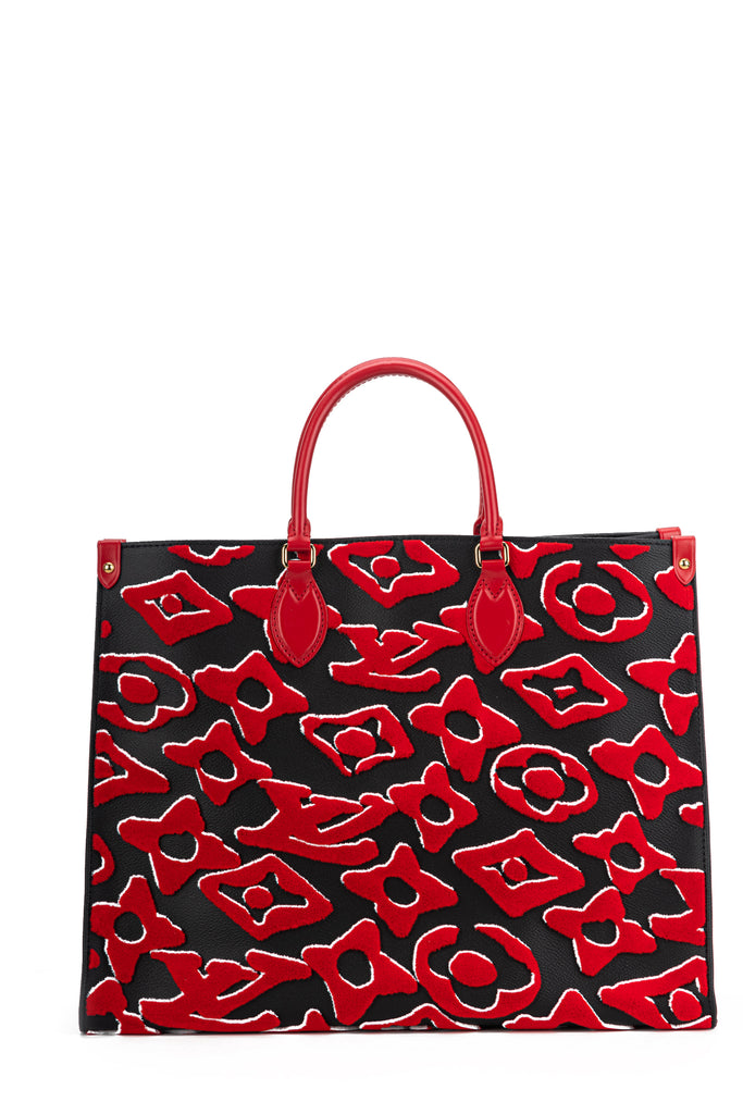 Louis Vuitton Urs Fischer Lim. Ed.