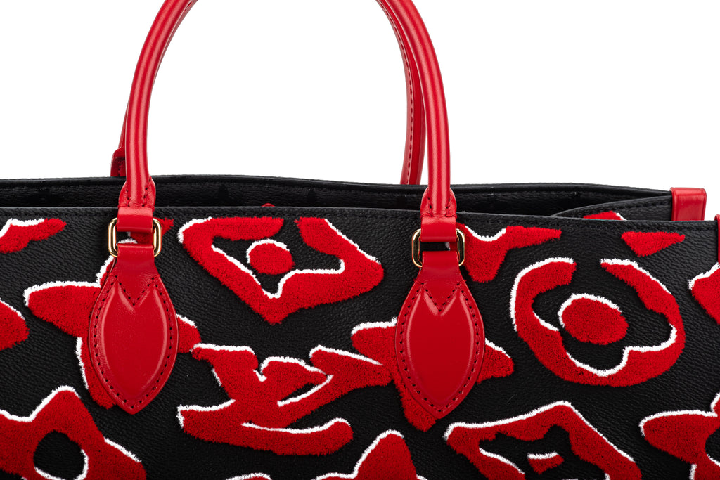 Louis Vuitton Urs Fischer Lim. Ed.