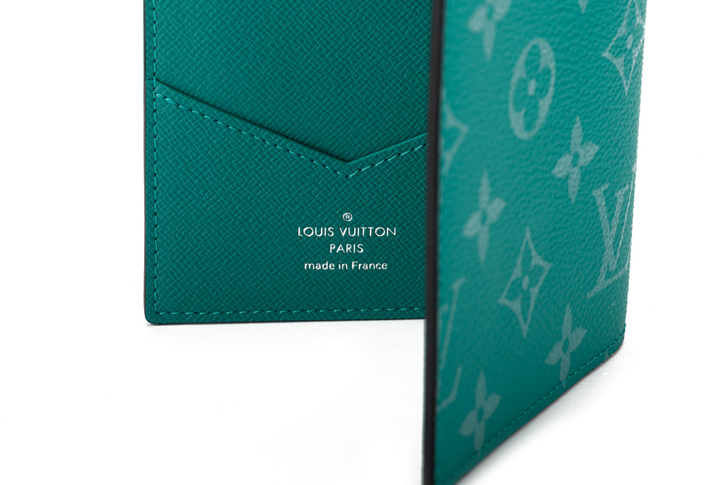 Louis Vuitton Pocket Organizer Monogram