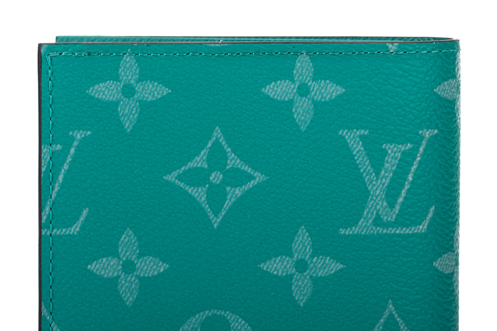 Louis Vuitton Pocket Organizer Monogram