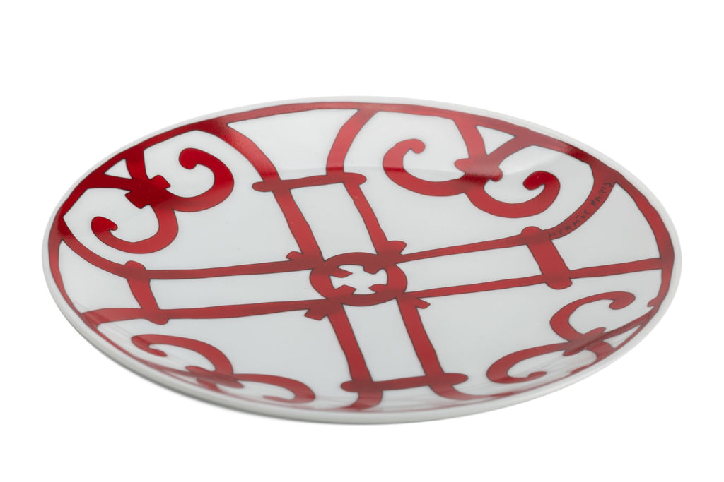 Hermès Porcelain Balcon du Guadalquivir