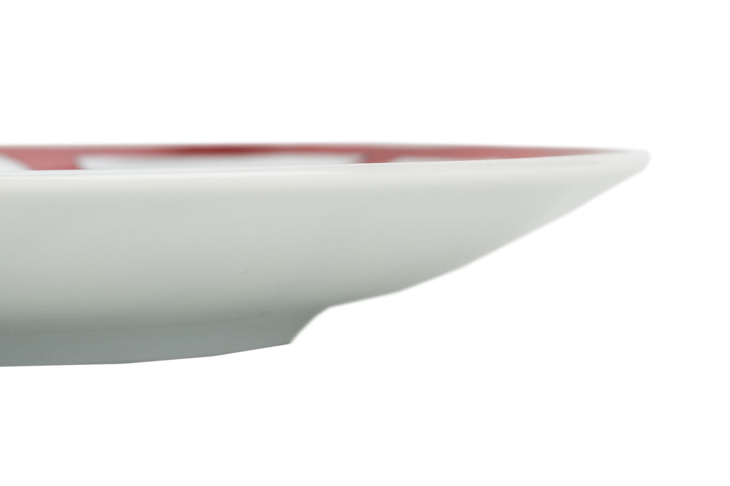 Hermès Porcelain Balcon du Guadalquivir