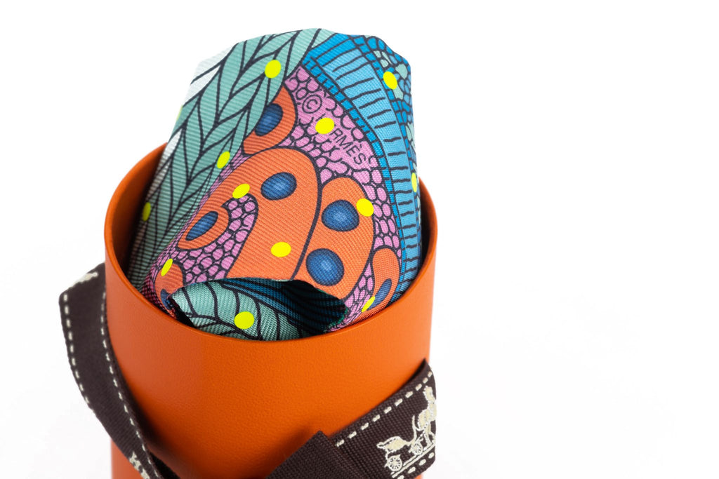 Hermès Twilly Multicolor