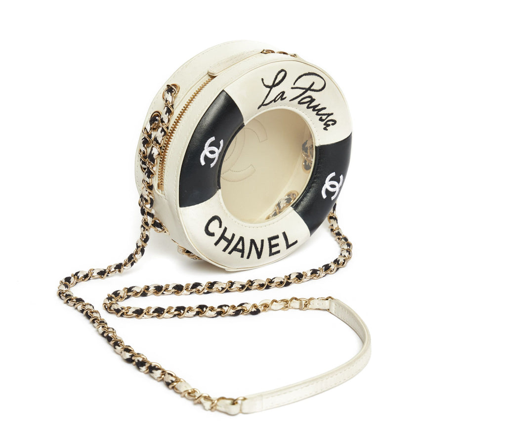Chanel Limited Edition La Pausa Bag