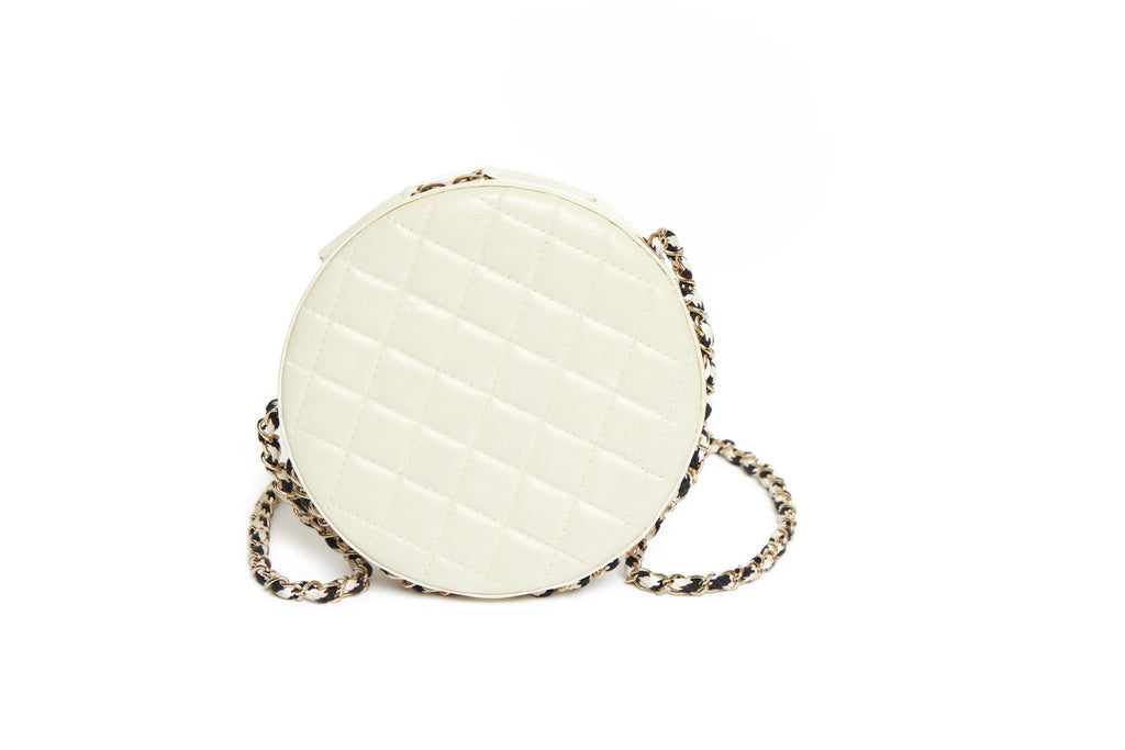 Chanel Limited Edition La Pausa Bag
