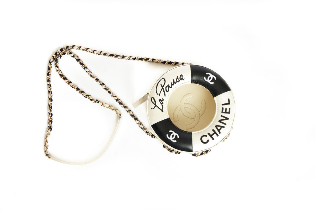 Chanel Limited Edition La Pausa Bag