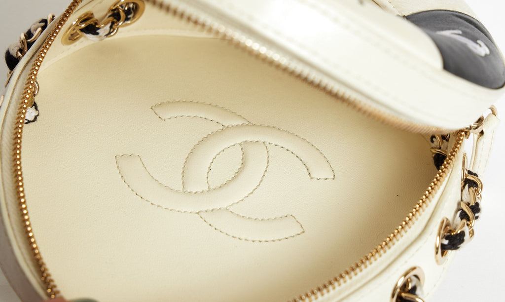 Chanel Limited Edition La Pausa Bag
