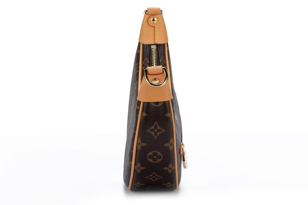Louis Vuitton Loop Monogram Bag BNIB