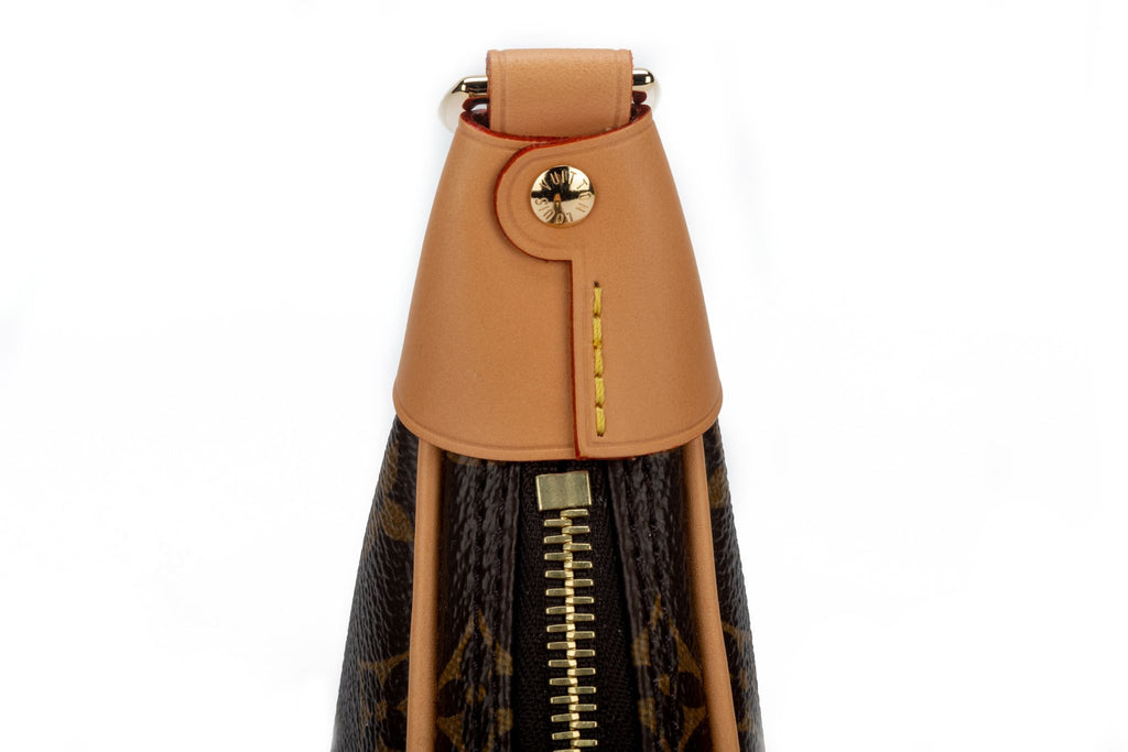 Louis Vuitton Loop Monogram Bag BNIB