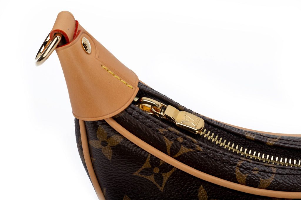 Louis Vuitton Loop Monogram Bag BNIB