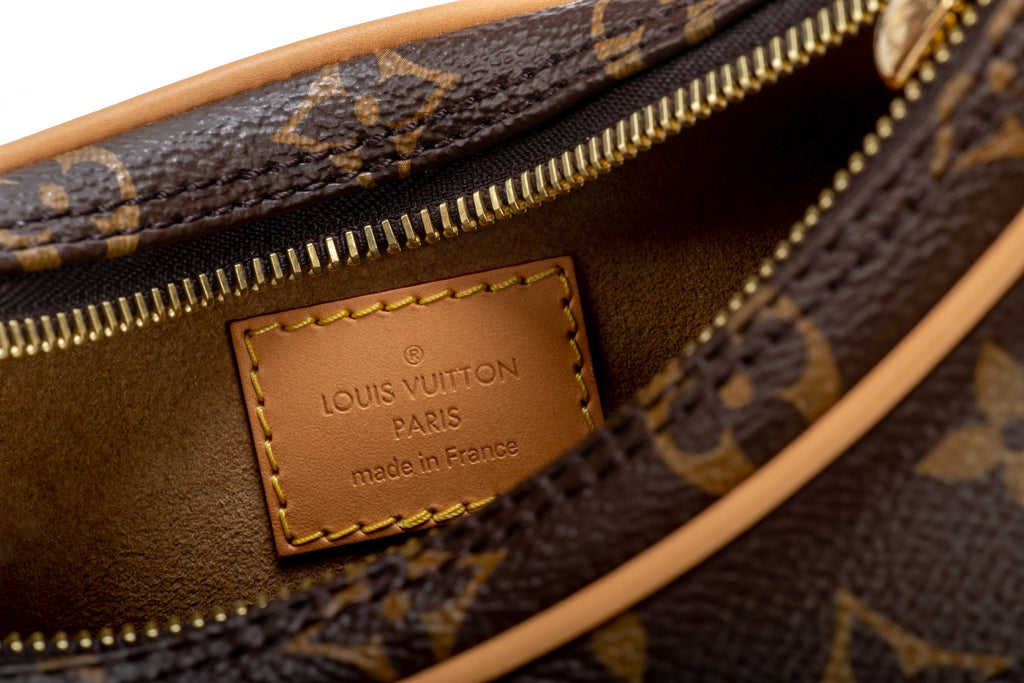 Louis Vuitton Loop Monogram Bag BNIB