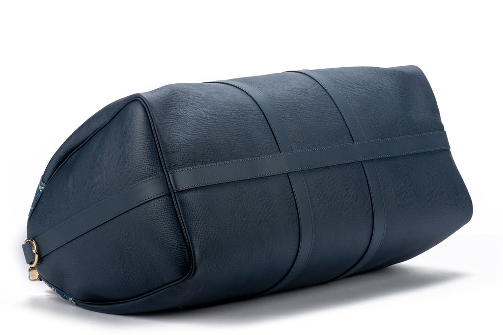 Louis Vuitton Nigo Keepall Bandouliere
