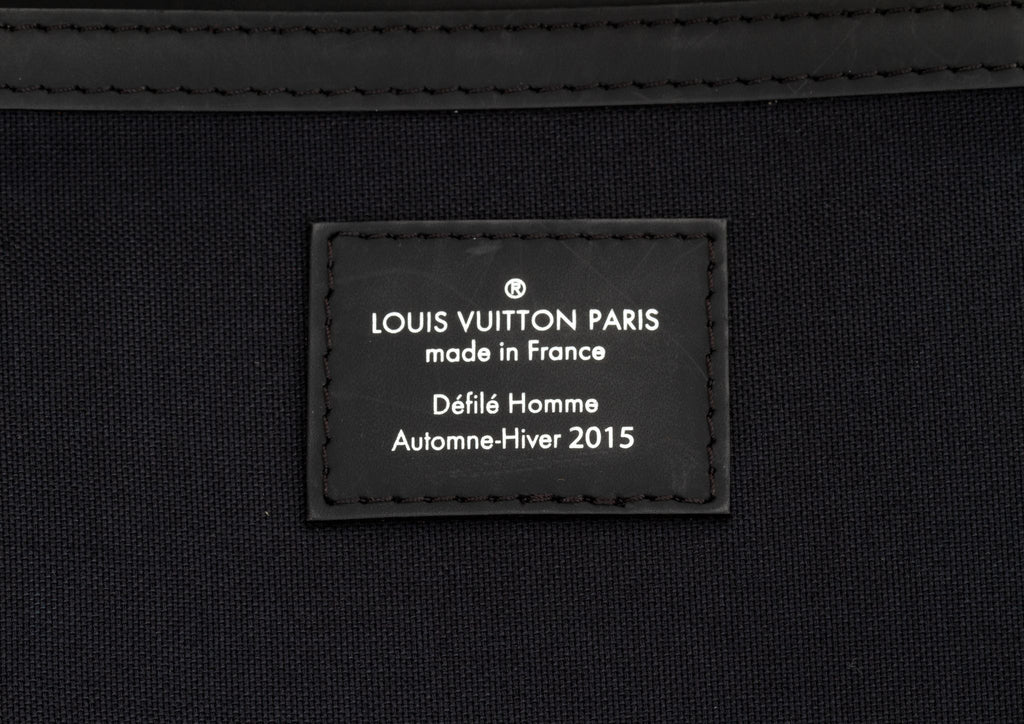 Vuitton Lim.Ed Nemeth Keepall 45 CM