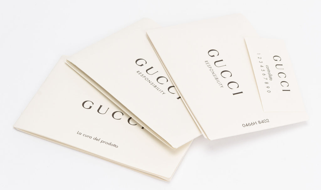 Gucci LIm.Ed Patches Monogram Fanny Pack