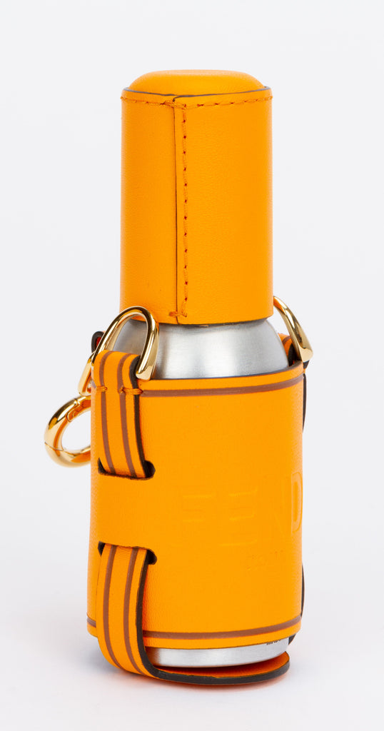 Fendi NIB Clementine Spray Dispenser
