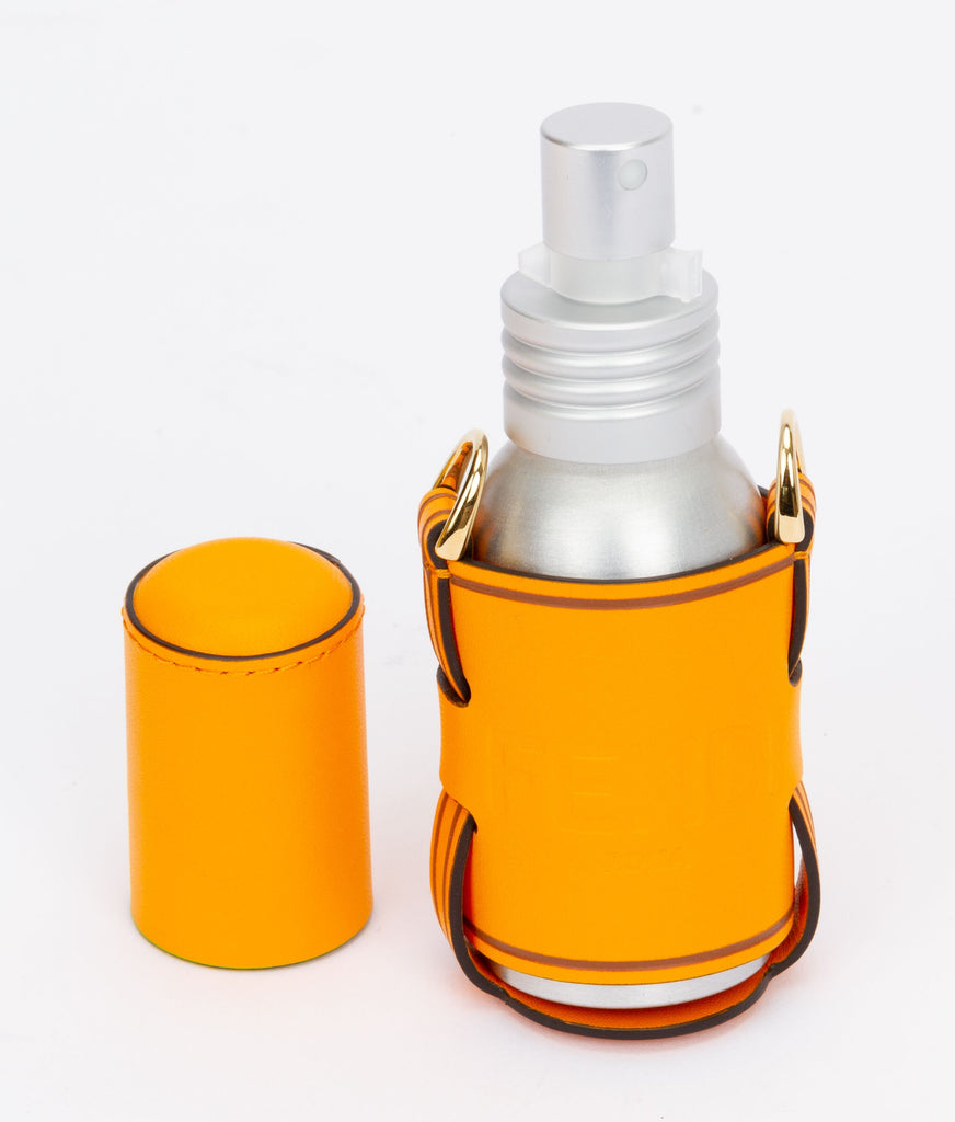 Fendi NIB Clementine Spray Dispenser