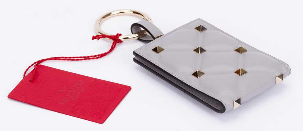 Valentino Mirror Keyring-Wallet