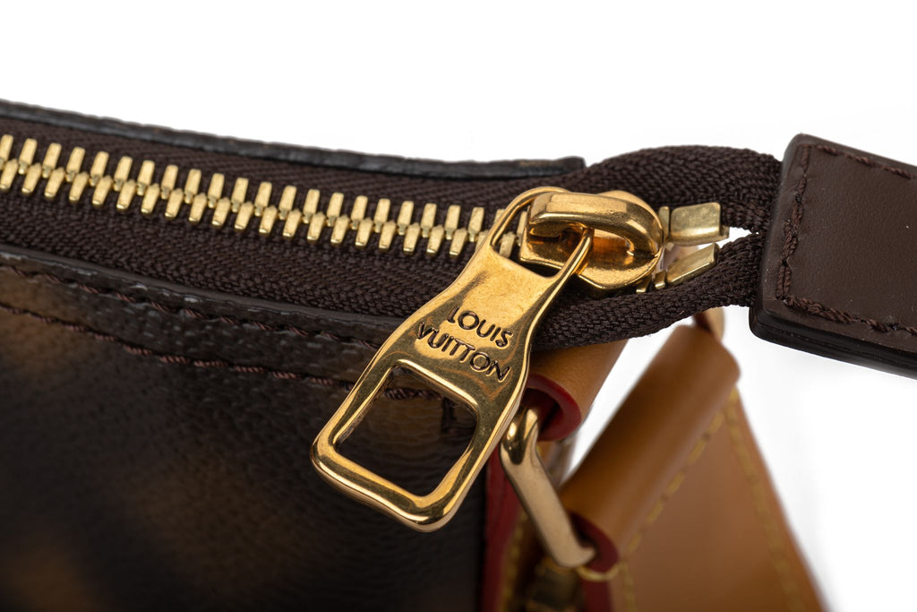 Vuitton BNIB Homme Defileâ™ Hobo Cruiser