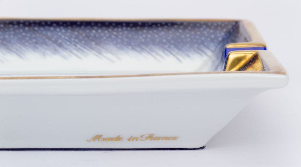 Hermès Feux d Artifice Ashtray