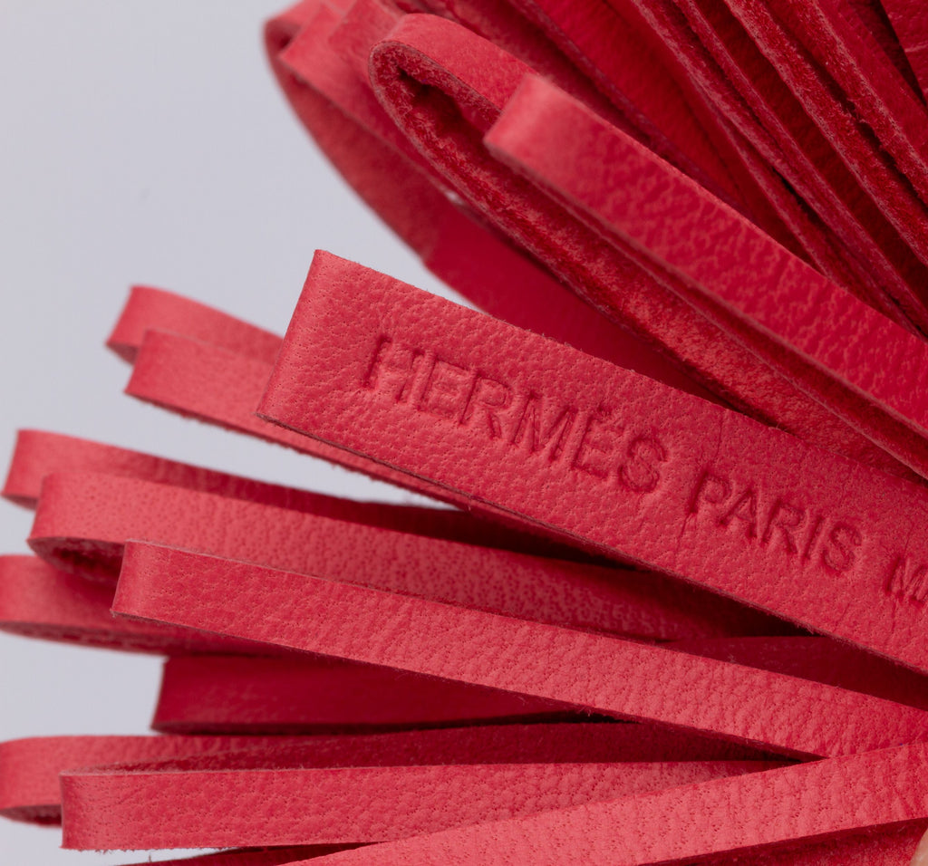 Hermès Carmen Key Ring
