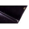 Hermès Black Box Calf Agenda Holder