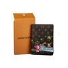 Louis Vuitton Hollywood Xmas Notebook