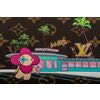 Louis Vuitton Hollywood Xmas Notebook