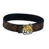 LV x Nigo NIB Tiger Reversible Bracelet