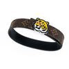 LV x Nigo NIB Tiger Reversible Bracelet