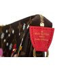 Louis Vuitton Mini Pouchette Xmas 2022