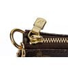 Louis Vuitton Mini Pouchette Xmas 2022