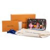 Louis Vuitton Mini Pouchette Xmas 2022