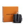 LV Made Squared Pouch Bag Charm NIB
