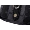 LV Made Squared Pouch Bag Charm NIB