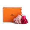 Hermes Double Carmen Bag Charm