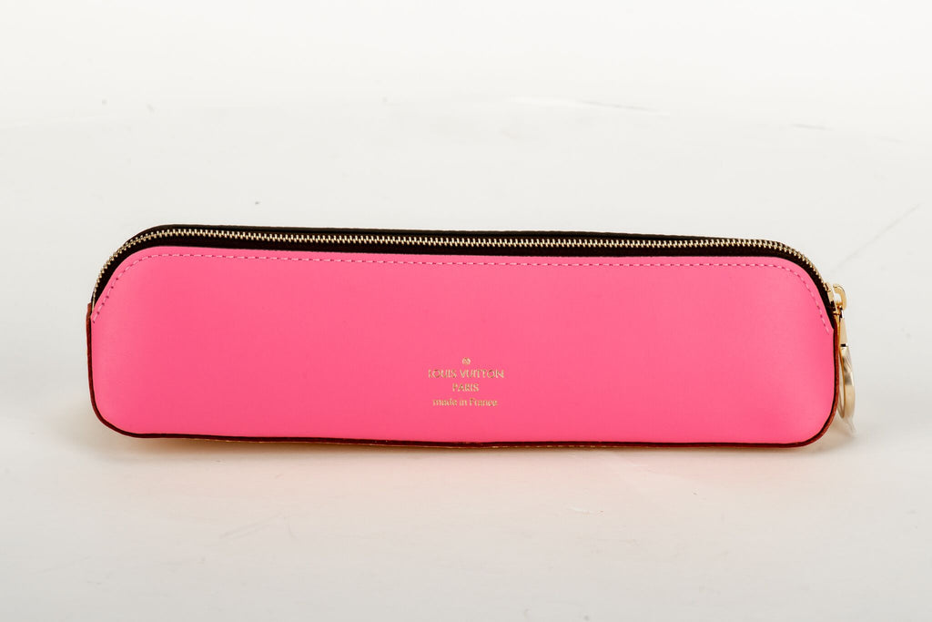 Vuitton Lim. Ed. Shangai Pencil Pouch BN