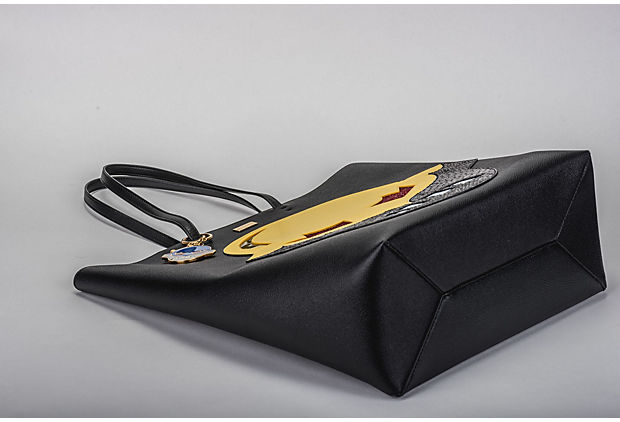 Stella McCartney Superhero Shopper Tote