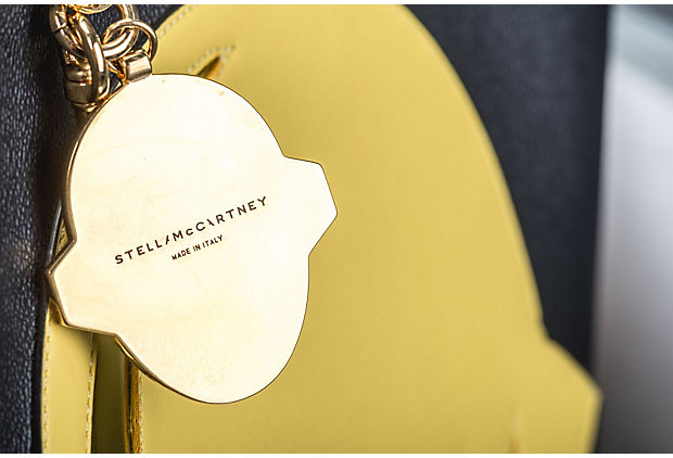 Stella McCartney Superhero Shopper Tote