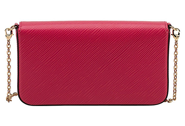 Vuitton NIB Easter Lim.Ed. Pink Felicie