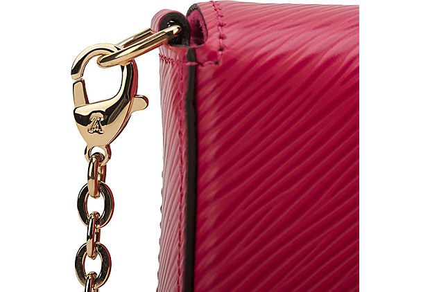 Vuitton NIB Easter Lim.Ed. Pink Felicie