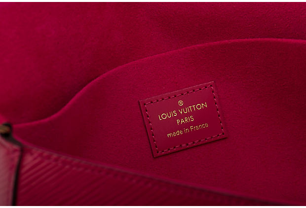 Vuitton NIB Easter Lim.Ed. Pink Felicie