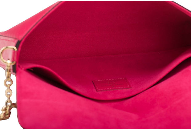 Vuitton NIB Easter Lim.Ed. Pink Felicie