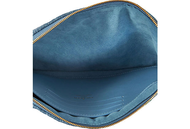 Louis Vuitton Denim Pouchette