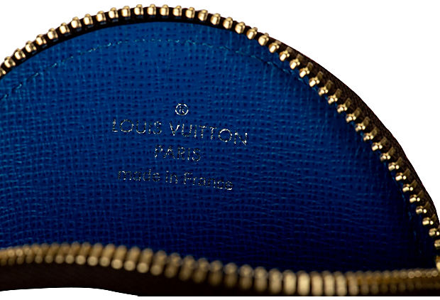 Louis Vuitton Venice Coin Case