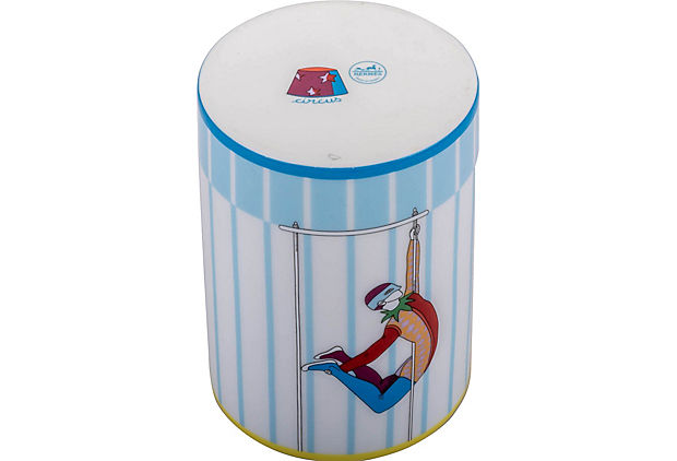 Hermès Celeste Circus Porcelain Tumbler