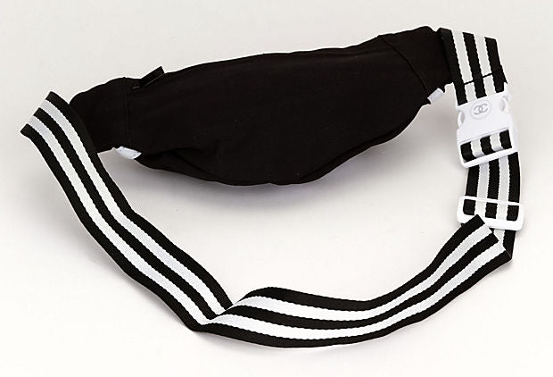 Chanel Brand New Vip Tennis Fanny Pack